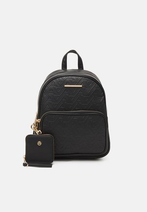 FAYBAEN - Rucksack - black