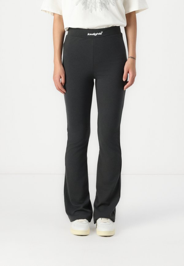 BASIC LOGO - Stoffhose