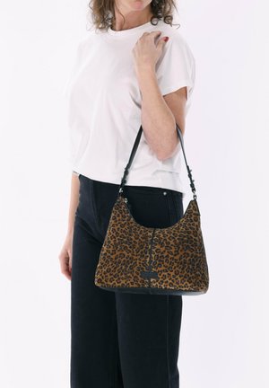 Burkely, TASCHEN - Handtasche - black