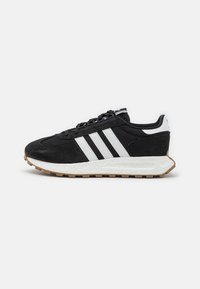 adidas Originals RETROPY E5 UNISEX Baskets basses core black