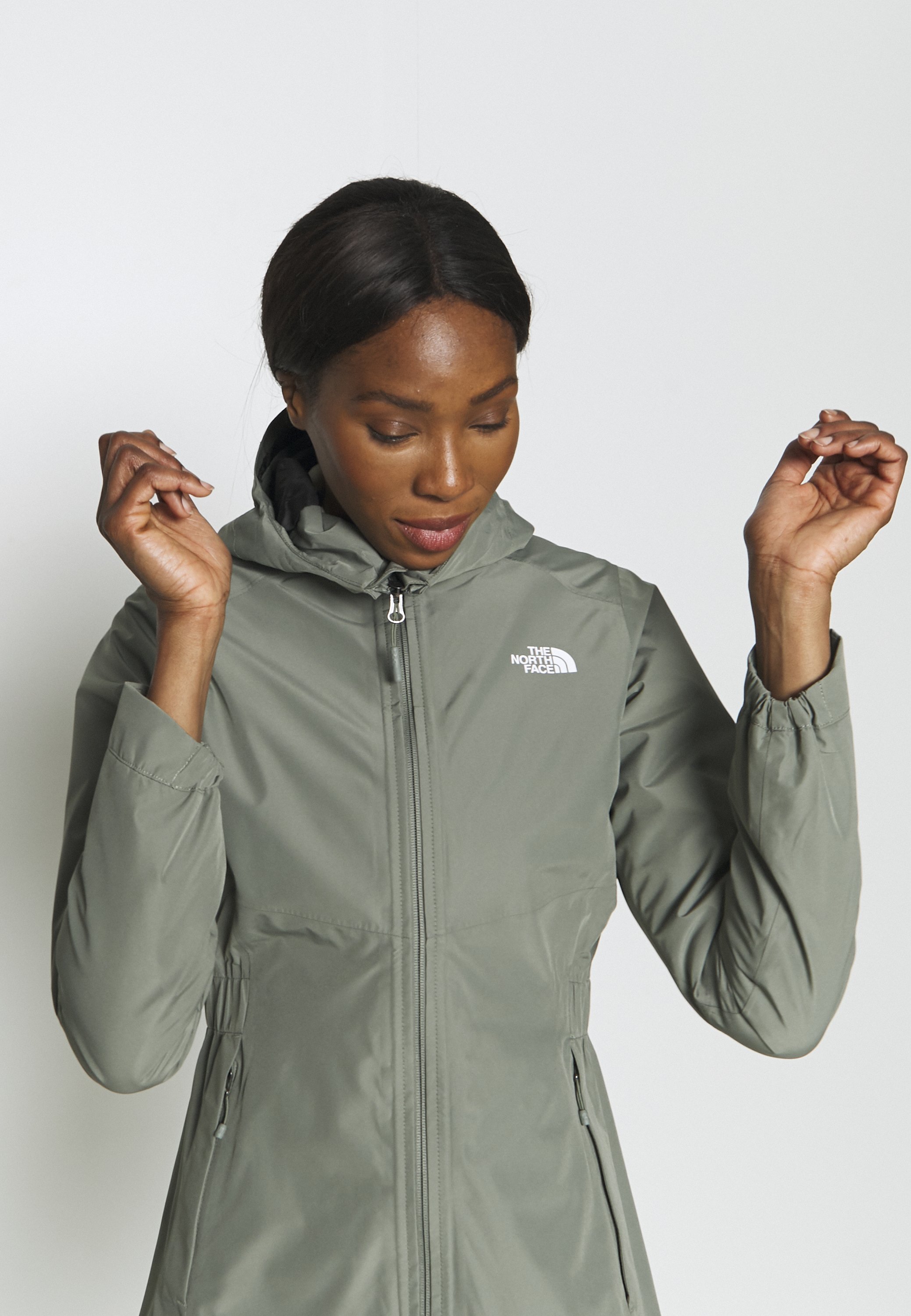 the north face for women