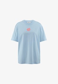 Niet geselecteerd, hellblau