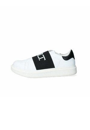 BIMBO - Scarpe senza lacci - bianco