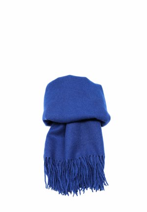 Sciarpa - blu