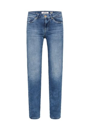 Soccx, SOCCX JEANS RO:MY REGULAR FIT - Slim fit jeans - blue vintage
