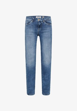 Soccx, SOCCX JEANS RO:MY REGULAR FIT - Slim fit jeans - blue vintage