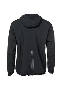 Vaude YARAS 3IN1  - Cycling jacket - black oat