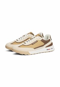 Tommy Hilfiger RETRO RUNNER - Sneakers basse - multi