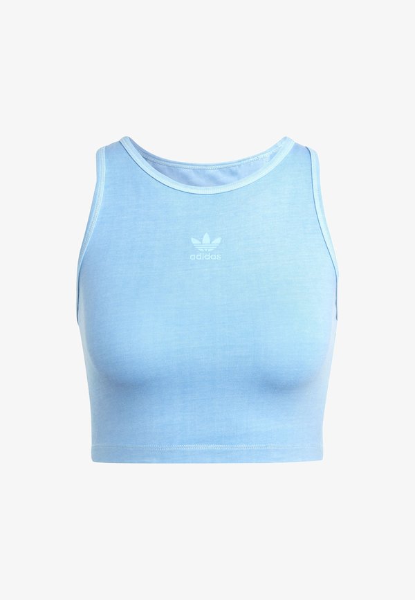 ESSENTIALS PLUS CROP - Top4