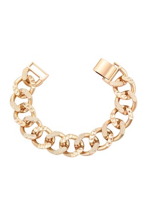 Armbånd - rose gold-coloured