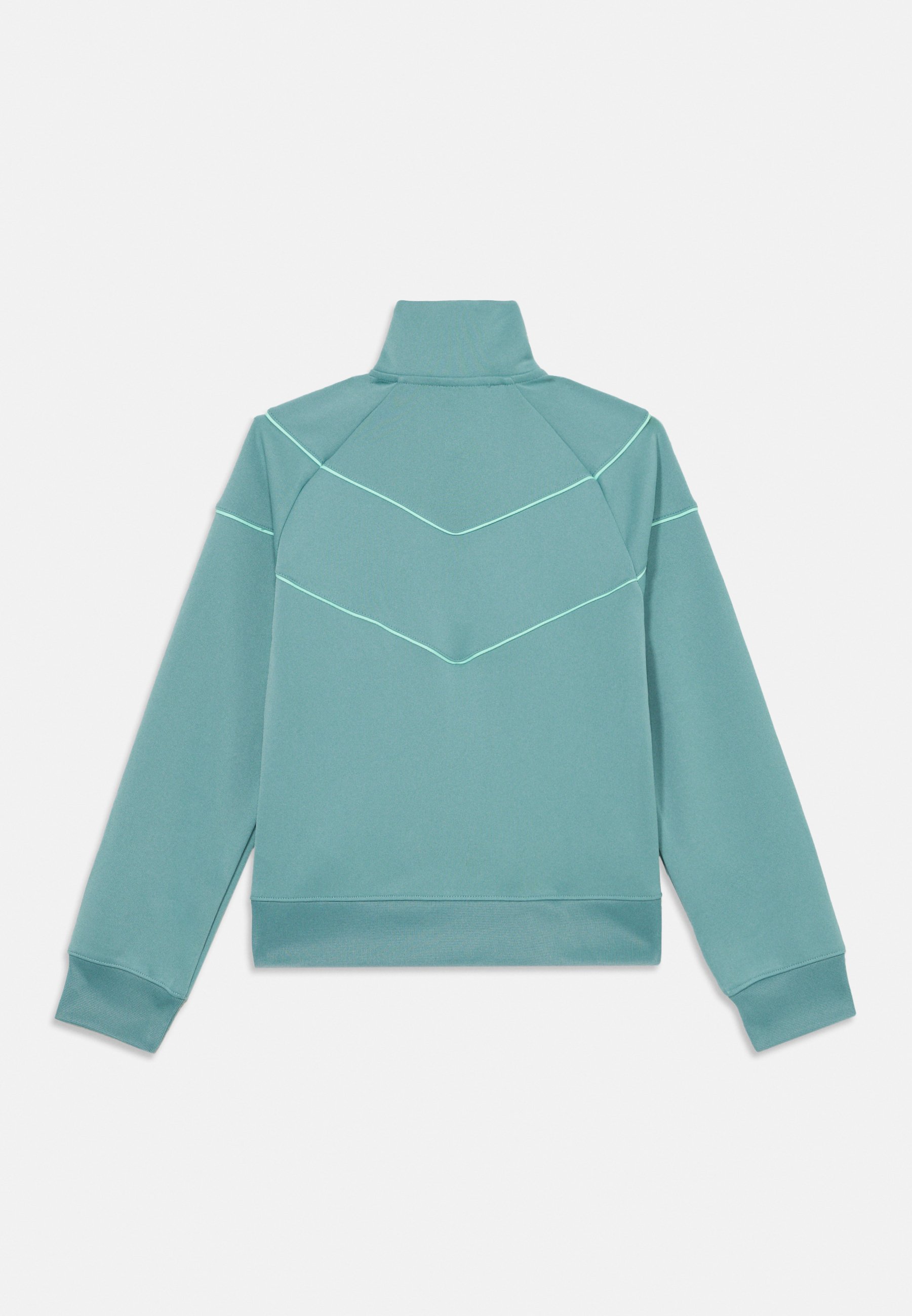 nike mint half zip
