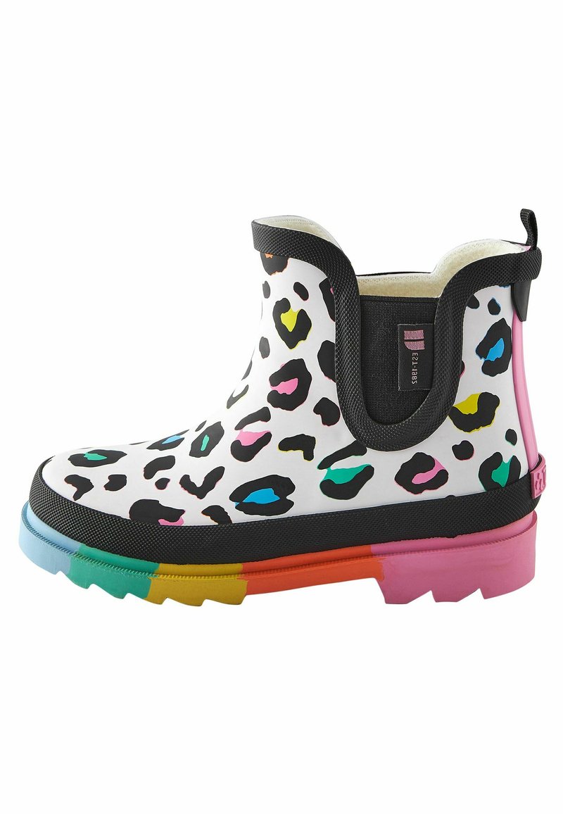 Next Stivali di gomma - multicolour animal print