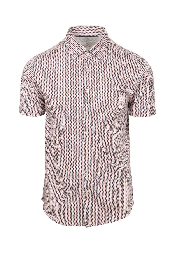 Hemd - oranje,roze multicolour