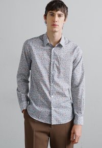 Paul Smith SLIM FIT SHIRT - Camisa - multi-coloured