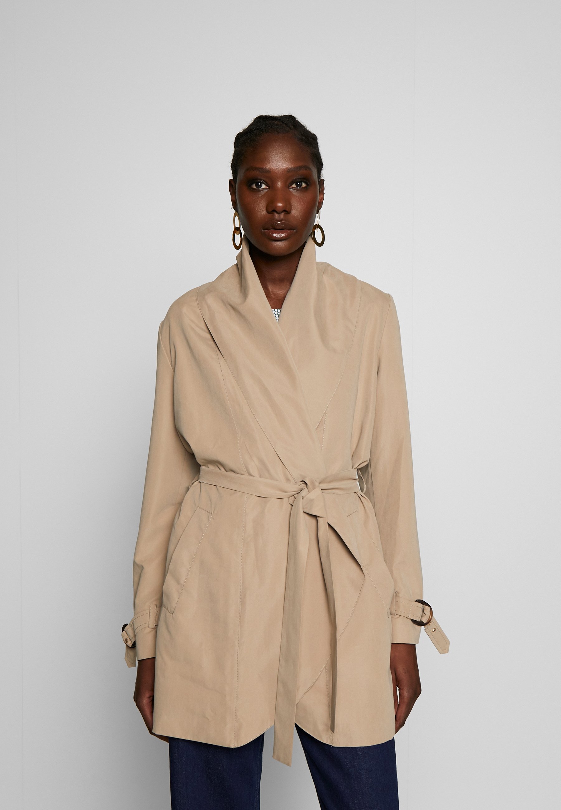 Esprit feminine coat Clearance