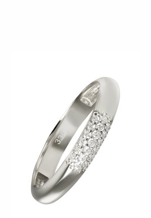 Bague - weiß