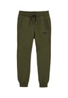 SALTY DOG - Hlače - dark green