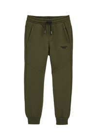 Niet geselecteerd, dark green