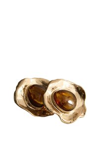Mango Orecchini - gold-coloured