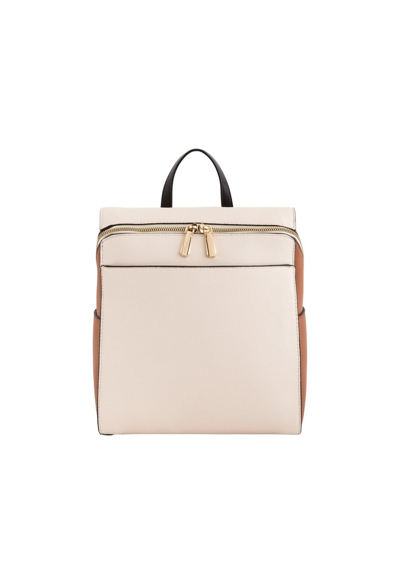 Carpisa IRIS - Rucsac - beige-multicolor