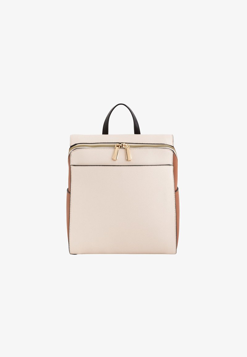 Carpisa IRIS - Sac à dos - beige-multicolor