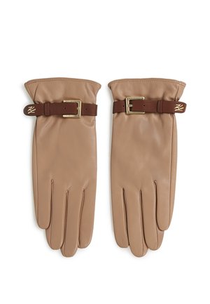 AUTOGRAPH - Sormikkaat - nougat