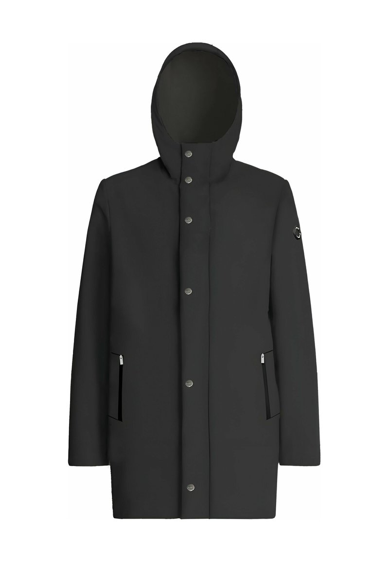 Markup Cappotto corto - nero