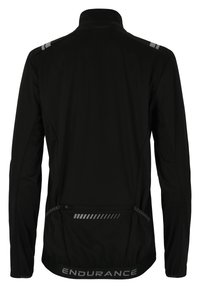 Endurance JULLIET - Pyöräilytakki -  black