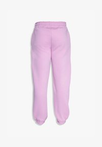 Selected, lilac