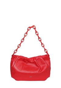 DAYA - Handtasche - red