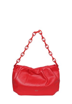 DAYA - Handbag - red