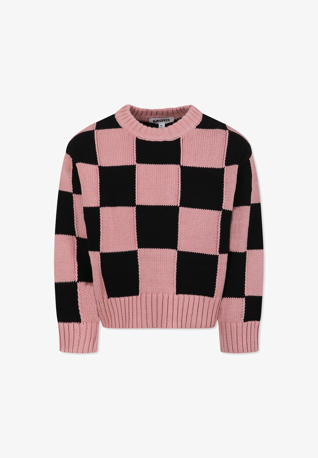 Molo Maglione black/nero - Main Image