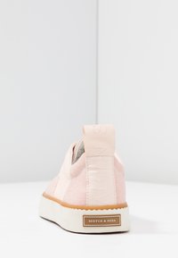 Scotch & Soda MELLI - Trainers - blush rose