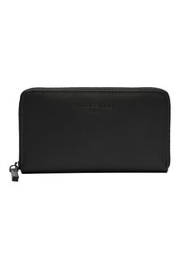 Non sélectionné, schwarz