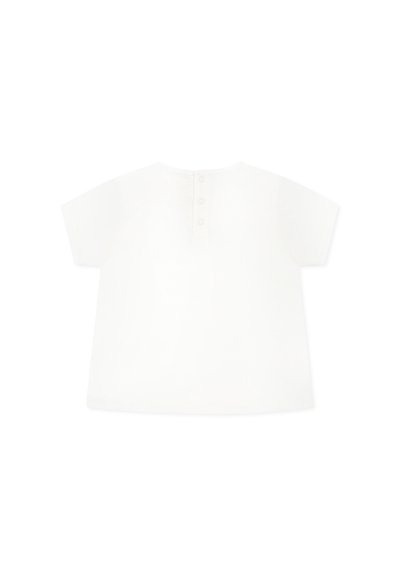 CHLOÉ - T-shirt z nadrukiem