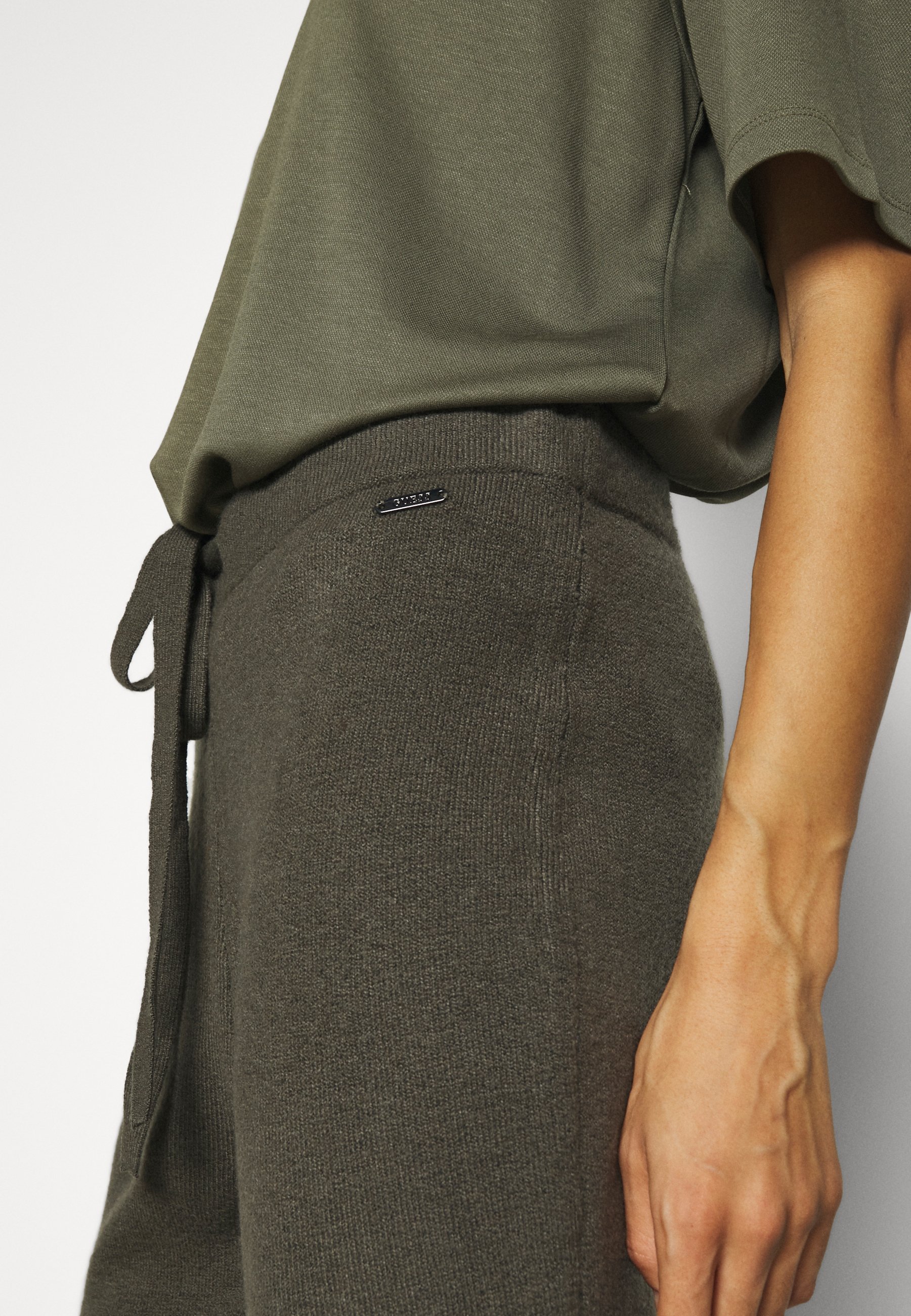 Women TANYA - Tracksuit bottoms Women TANYA - Tracksuit bottoms