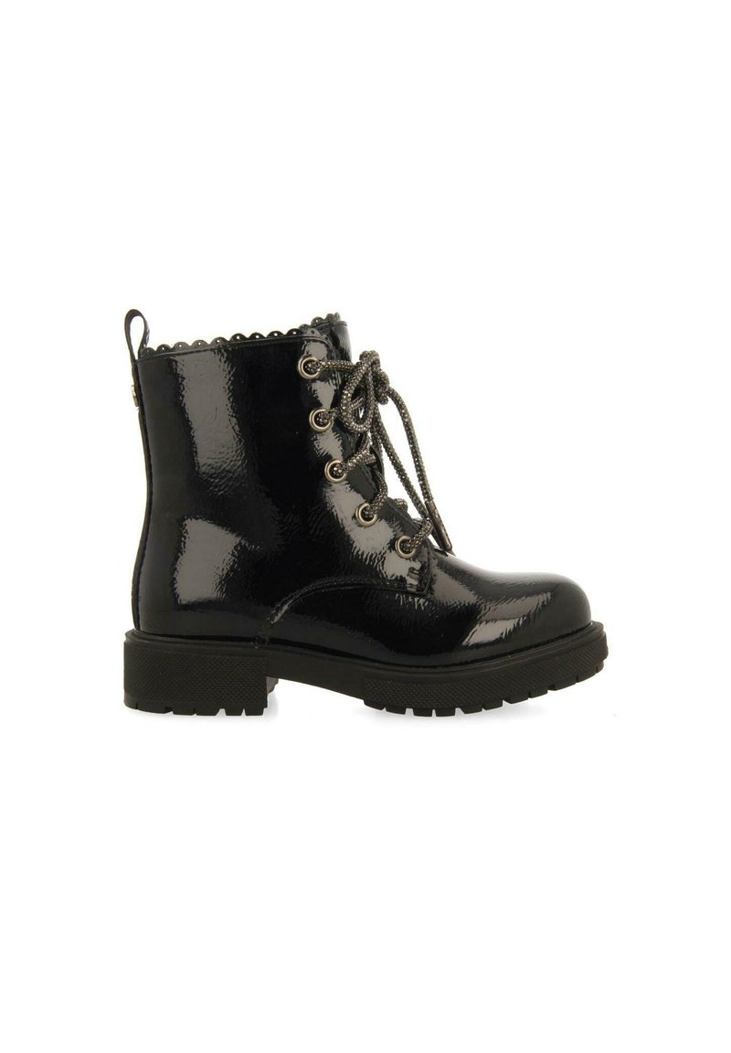 Gioseppo ZILINA - Botas - black