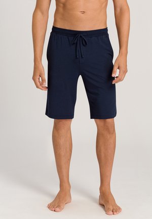 CASUALS - Nachtwäsche Hose - deep navy