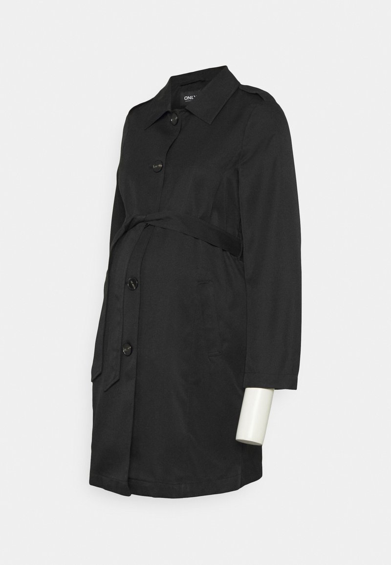 ONLY MATERNITY Jurk zwart ONLY MATERNITY Jurk zwart