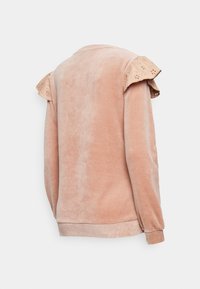 LOVE2WAIT Pullover - light pink