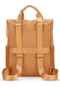 Johnny Urban JULES UNISEX - Hátizsák - caramel