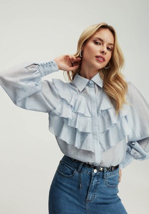READY TO WEAR - Koile - blue