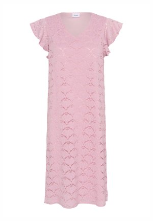 Saint Tropez KASSIDYSZ - Jurk - pink nectar
