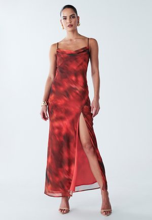 ALLANA - Robe de soirée - autumn blur