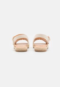 Friboo Riemensandalette - off-white