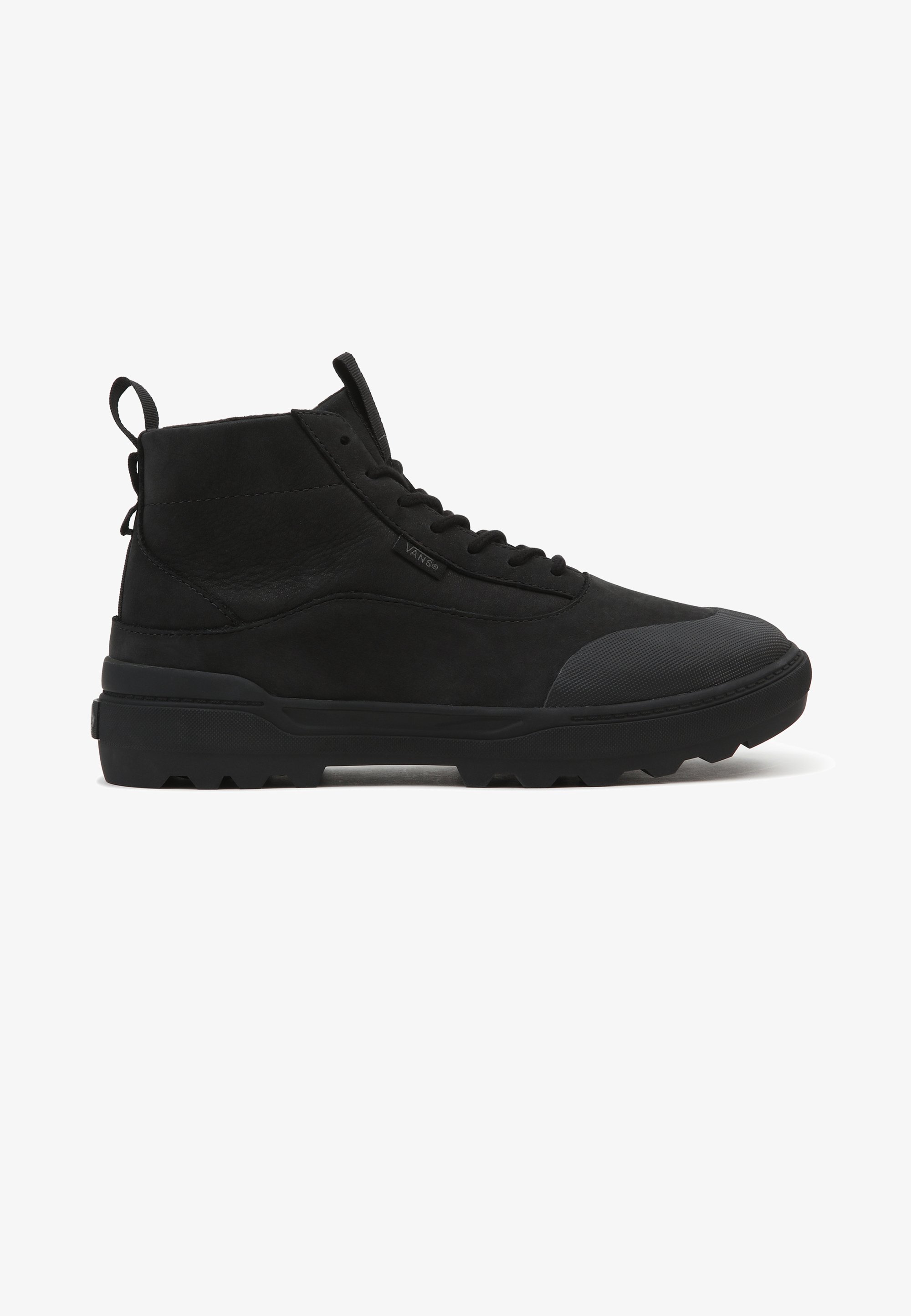 Vans COLFAX Botines con cordones black/negro - Main Image