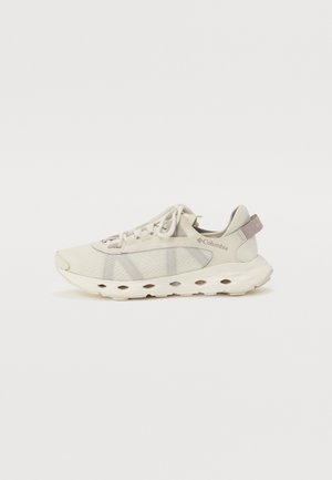 DRAINMAKER XTR WATER SHOES - Chaussures de marche - snowcap/taupe