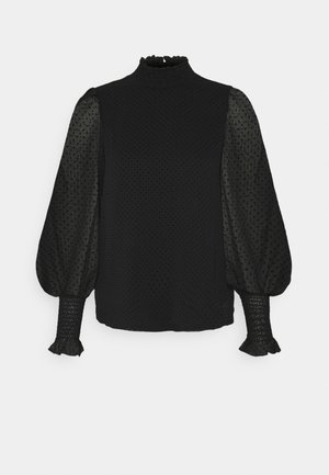 Vero Moda, Blouse - black