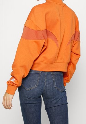 Nike Sportswear Sweatshirt - brown