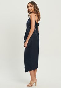 CHANCERY COLTON  - Koktel haljina / svečana haljina - navy blue
